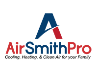 Air Smith Pro Logo